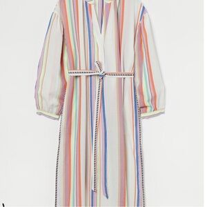 Lemlem x H&M Tunic Dress